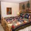 Отель Lazy R Cottages: 15 2 Bedroom Cabin, фото 3