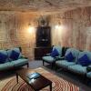 Отель Comfort Inn Coober Pedy Experience в Кубер-Педи