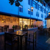 Отель The Thinnai - All-Suites Boutique Hotel, фото 12