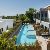 Отель Sezian Boutique Homes & Villas, фото 11