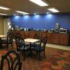 Отель Econo Lodge Inn & Suites, фото 16