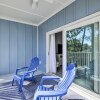 Отель Murrells Inlet Home: Half-mi to Marsh Walk!, фото 14