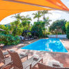 Отель Scenic Hotel Bay of Islands, фото 19