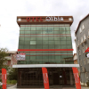 Отель Olbia Otel, фото 28