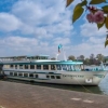 Отель Regis Hotelschiff Düsseldorf 3*, фото 17