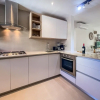 Отель Beautiful Condo Just Steps Away From the Beach, фото 4