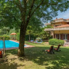 Отель Villa Monica 8 in Greti, фото 17