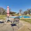 Отель Quiet Bandera Country Home w/ Medina River Access!, фото 9