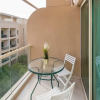 Отель Chic Ensuite Flat 10Min From Palm Jumeirah, фото 6