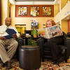 Отель Hampton Inn & Suites Dallas-DeSoto, фото 29