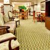 Отель Holiday Inn Express & Suites - Greenwood, an IHG Hotel, фото 32