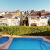 Отель Francisco 293721-A Murcia Holiday Rentals Property, фото 7