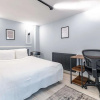 Отель Stylish And Comfy Studio Flat In Kad Koy, фото 4