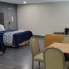 Отель Crescent Park Motel & Suites, фото 11