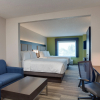 Отель Holiday Inn Express Hotel & Suites Ft Lauderdale Airport/Cru, an IHG Hotel, фото 3