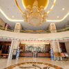 Отель Hongyuan Zijing Hotel, фото 20