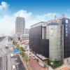 Отель Hanting Hotel (Hangzhou Future Science and Technology City Rookie Headquarters), фото 5