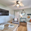 Отель Historic Lake Worth Cottage w/ Private Yard!, фото 5