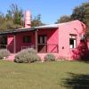 Отель Cabañas La Mision Club de Campo, фото 1