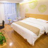 Отель GreenTree Inn Fuyang Yingquan District Lanshan Road Linyi Mall, фото 9