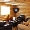 Отель Salmon Catcher Lodge, фото 2