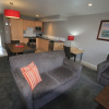Отель Voyager Apartments Taupo, фото 4