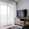 Отель Exclusive 1BR at Serpong Midtown Signature Apartment, фото 16