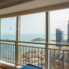 Отель Qingdao Jinshan We Holiday Apt Wusi, фото 23