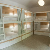 Отель Loft Hostel, фото 4