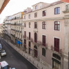 Отель JOIVY Elegant 3BR Apt w/terrace in Baixa, 3mins to Lisbon Cathedral, фото 19