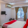 Отель Capital O 15610 Omkar Executive, фото 8