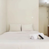 Отель Nice And Comfy Studio At Springlake Summarecon Apartment, фото 4