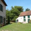 Отель Chambre d'hôtes Bourgogne Le Moulin Rénové, фото 10