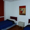 Отель Rio de Enero Hostel Berisso, фото 5