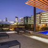 Отель Atlas Apartments by CLLIX, фото 45
