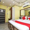 Отель OYO 4954 Hotel Wild Orchid, фото 5