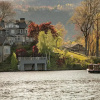 Отель Greystone Inn, фото 35