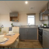 Отель Exotic 3-bed Caravan at Newquay Holiday Park, фото 34