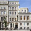Отель  The Resident Kensington в Лондоне