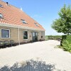 Отель Recreational Farm Located in a Beautiful Area of Friesland, фото 1