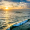 Отель New Listing! Oceanfront Pacific Beach 1 Bedroom Condo, фото 17