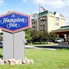 Отель Hampton Inn Denver-International Airport, фото 26