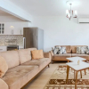 Отель Seaview House w Balcony and Shared Garden, фото 13