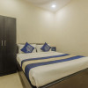 Отель OYO 10103 Hotel Aviva, фото 11