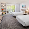 Отель Hyatt Centric Santa Barbara, фото 6