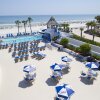 Отель Daytona Beach Resort, фото 19