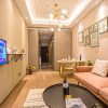Отель Zhigao Yun Xi Jia Riverside Apartment, фото 2