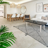 Отель INF1.2A- Apartment close to beach and old town, фото 19