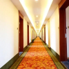 Отель GreenTree Inn Jiangsu Wuxi Huishan High-Speed Rail Qianzhou Chongwen Road Business Hotel, фото 12