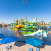 Отель Pickalbatros Water Valley Resort - Neverland Hurghada, фото 15